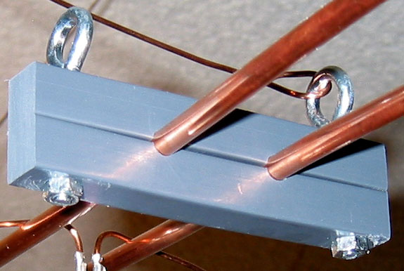 Homemade Halogen Track Lights Ars Technica Openforum Track Holes